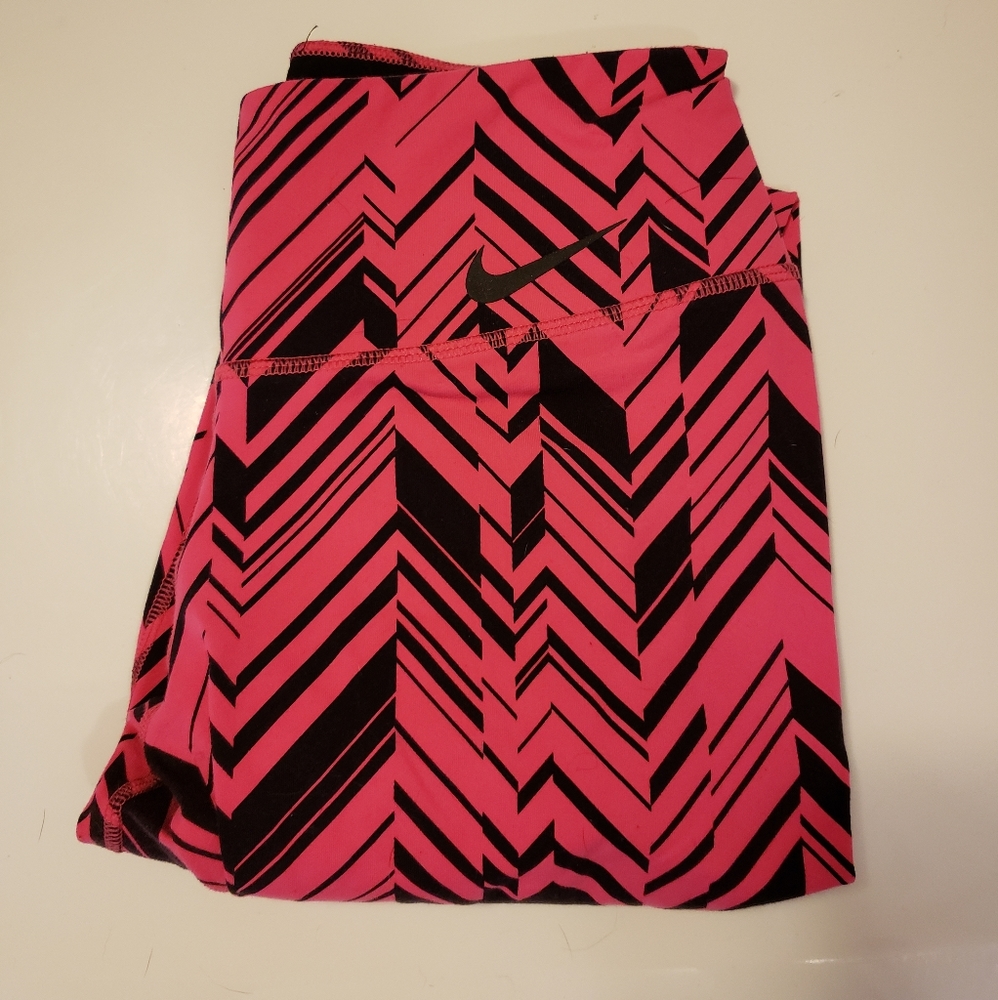 Sz Small Nike Dri-FIT Tights